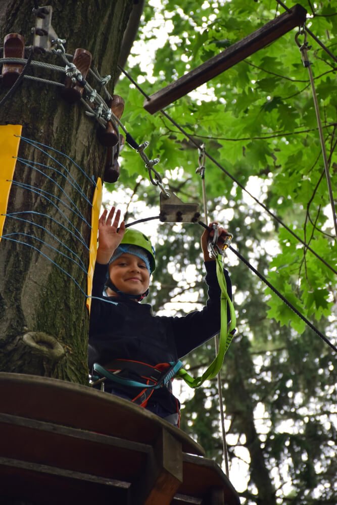 Parques extremos y ecoparques 5