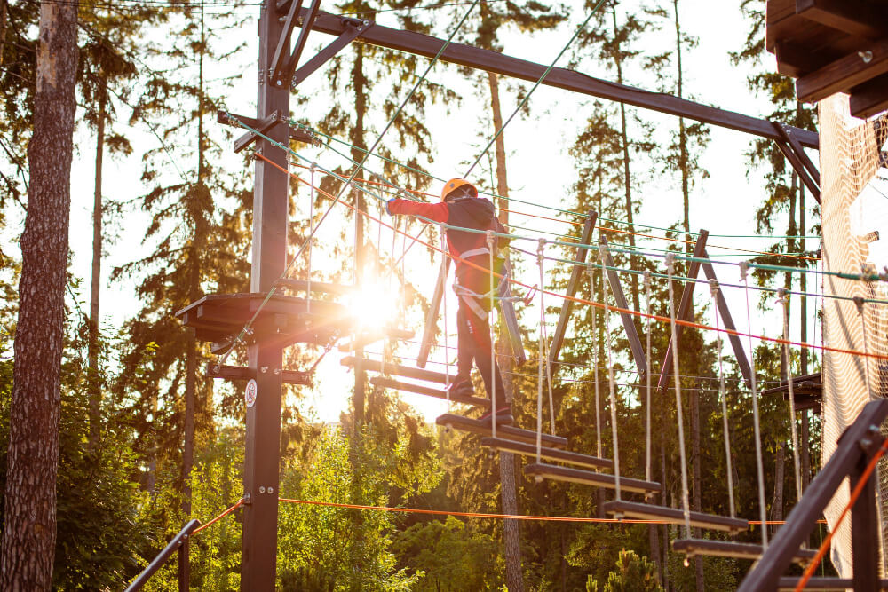 Parques extremos y ecoparques 4