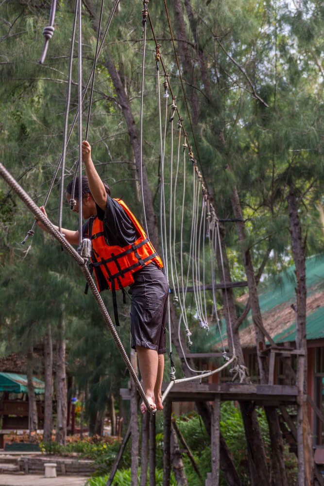Parques extremos y ecoparques 3
