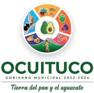 Ocuituco_cliente Ocuituco - Cliente
