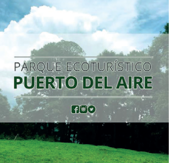 PuertoAire_cliente Puerto del Aire - Cliente