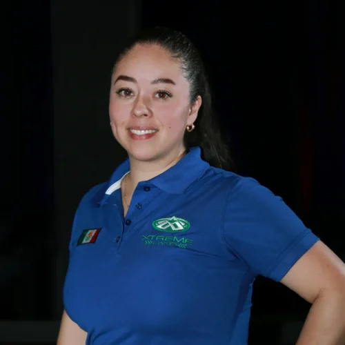 Mariana Meza