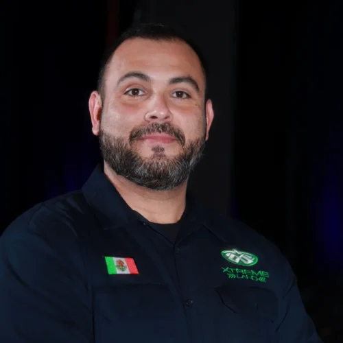 Rolando Frías