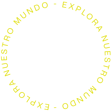 Explora nuestro mundo